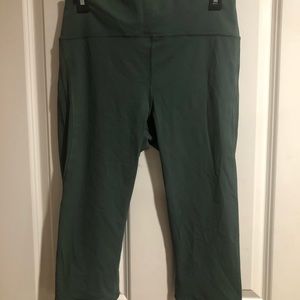 Lululemon Train Times Crop